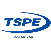 TSPE MOTOR logo - Similar company to 𝐄𝐓𝐎𝐑 𝐒𝐊𝐘 𝐂𝐇𝐈𝐍𝐀 🇨🇳