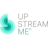 UpstreamMe logo - Similar company to Varanium Cloud Ltd