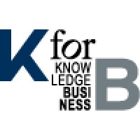 Knowledge for Business Srl logo - Similar company to Ccx Corvus Corax