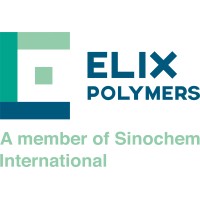 ELIX Polymers SL logo - Similar company to Ingenia Polymers