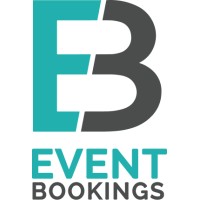EventBookings logo - Similar company to Datatribe Collective