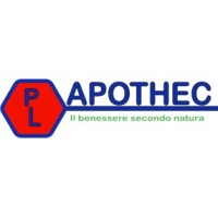 Apothec Pharma logo - Similar company to Apotech Id