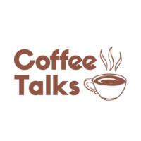 Coffee Talks logo - Similar company to The Coffee Concept