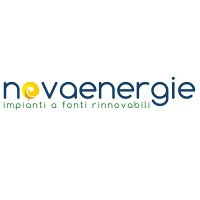 Novaenergie Srl logo - Similar company to Gl Solar Solutions Srl