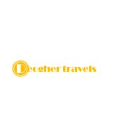 Deoghar Travels & Tourism logo - Similar company to Nomads Tourism