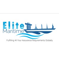 Elite Maritime Inc. logo - Similar company to Dap Cargo Line