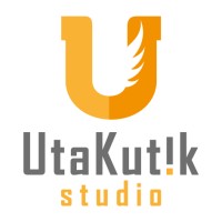 Utakutik Studio logo - Similar company to Utakutik Studio