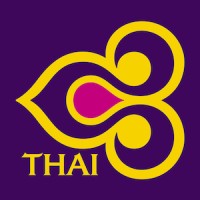 Thai Airways International - Italy logo - Similar company to Thai Airways North America
