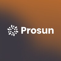 ProSun logo - Similar company to Pro-Sun