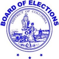 District of Columbia Board of Elections logo - Similar company to Oset Institute, Inc.