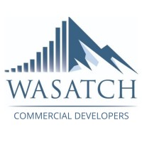 Wasatch Commercial Developers logo - Similar company to Wasatch Group