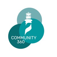 Community360 logo - Similar company to Community360