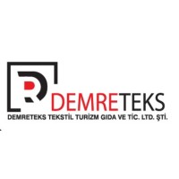 DEMRETEKS TEKSTİL TURİZM GIDA VE TİC.LTD.ŞTİ. logo - Similar company to Di̇gete Dijital Gerçeklik Teknolojileri A.Ş.