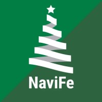 NaviFe logo - Similar company to Elfidea