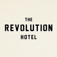 The Revolution Hotel logo - Similar company to Hotel Commonwealth