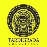 TARDIGRADA logo - Similar company to Savih