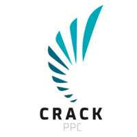 CrackPPC - Digital Marketing Agency - Google Shopping & Merchant Specialists logo - Similar company to Órbitas