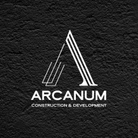 Arcanum Construction & Development logo - Similar company to Arcanum Design Studio