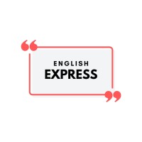 ENGLISH EXPRESS logo - Similar company to Ora Clinic