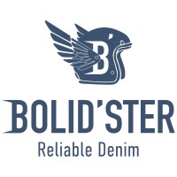 BOLID'STER logo - Similar company to Pente Douce
