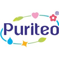 Puriteo Nutrition logo - Similar company to Dev International