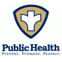 Champaign-Urbana Public Health District logo - Similar company to Pmi Olympia Chapter