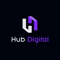 Hubdigital.io logo - Similar company to Ibeach