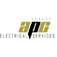 APC Electrical Services (London) Ltd logo - Similar company to Sigma Building Services Ltd