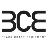 Black Coast Equipment logo - Similar company to Sorted Estates