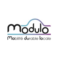 Modulo logo - Similar company to Netceed France