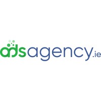 AdsAgency.ie logo - Similar company to Yomarker Creative Production