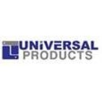 Universal Products Inc. logo - Similar company to Universal Products