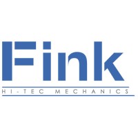 Fink-Hi-Tec-Mechanics AG/SA logo - Similar company to Zevac