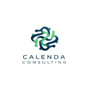CALENDA CONSULTING logo - Similar company to Studio Mater