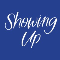 Showing Up LLC logo - Similar company to Eastern Wind