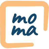 MoMa Coaching logo - Similar company to Geco Coaching