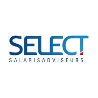 Select Salarisadviseurs logo - Similar company to Select Uitzendbureau B.V.