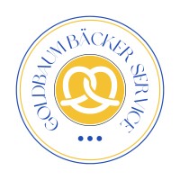 Goldbaum Bäcker - Service logo - Similar company to S&S Baking Solutions