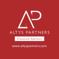 Altys Partners logo - Similar company to Asteroid Sarl