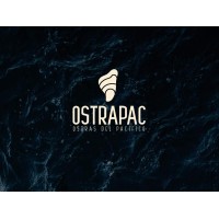 Ostrapac logo - Similar company to Muvia