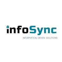 infoSync logo - Similar company to Infosync