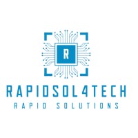 RapidSol4Tech logo - Similar company to Iamplified