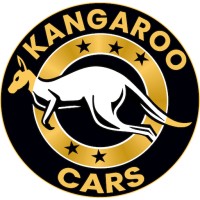 Kangaroo Cars logo - Similar company to Digisimba