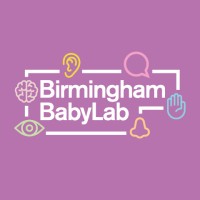 Birmingham BabyLab logo - Similar company to Beat Lab (@Mcmaster)