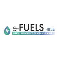 eFuels Forum logo - Similar company to Efuelsnow E.V.