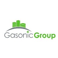 Gasonic Group logo - Similar company to Tianyu Valves