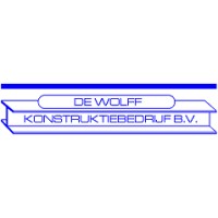 De Wolff Konstruktiebedrijf B.V. logo - Similar company to Smart Constructions