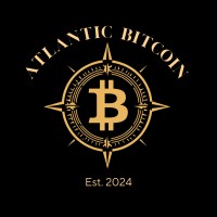 Atlantic Bitcoin logo - Similar company to The Mλđɖegens™ Community