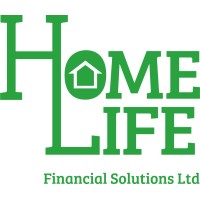 HomeLife Financial Solutions Ltd logo - Similar company to Mcmanus Consulting