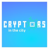 Cryptors in the City logo - Similar company to L'Échappée